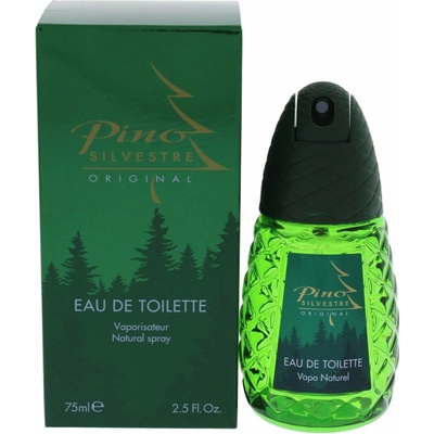 Pino Silvestre Original toaletná voda pánska 75 ml