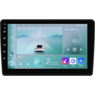 HIZPO P9002CP Fiat Ducato, Citroen Jumper, Peugeot Boxer (2006-2015) (2+32GB)