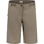 Maloja Дамски шорти за колоездене Maloja Women's CardaminaM. Cycling bottoms - Warm Shadow - размер XL (155-2447-0515)