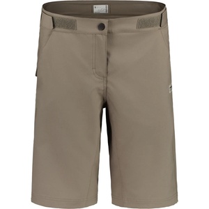 Maloja Дамски шорти за колоездене Maloja Women's CardaminaM. Cycling bottoms - Warm Shadow - размер XL (155-2447-0515)