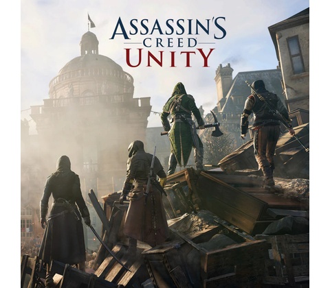 Assassin's Creed Unity