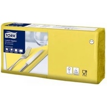 TORK Ubrousek 33 x 33 cm 2V žlutý 200 ks