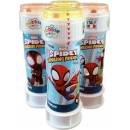Bublifuk DULCOP 60 ml Spidey Friends