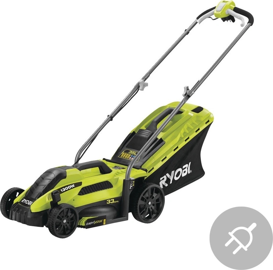 RYOBI RLM13E33S