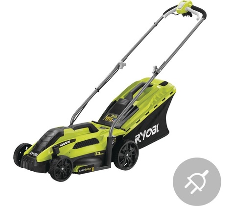 RYOBI RLM13E33S