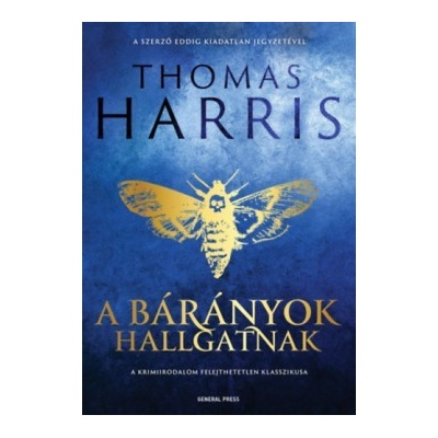 A bárányok hallgatnak - Hannibal 2.