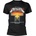 Metallica Master of Puppets Cross Black S Риза (METTS07MB01)