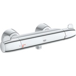 GROHE Grohtherm Special - Термостатичен смесител за душ, хром 34667000 (34667000)