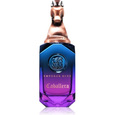 Emperor Blue Caballera parfémovaná voda dámská 100 ml