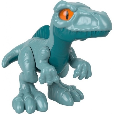 Fisher Price Imaginext Jurský svět ™ Baby Dinosaurus Giganotosaurus