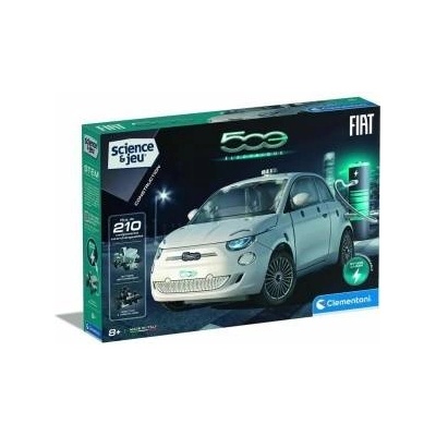 Baby Born Строителна Игра Baby Born Fiat 500