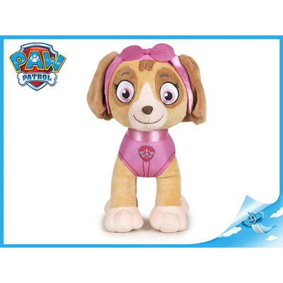 Mikro Trading Paw Patrol Classic Skye 25 cm