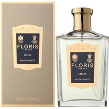 Floris Limes toaletní voda unisex 100 ml