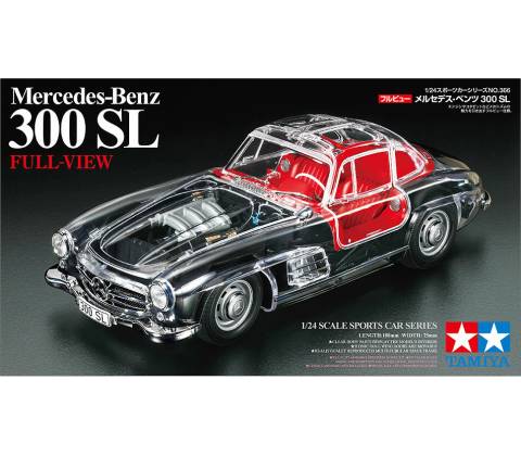 Tamiya 24366 Full View :24