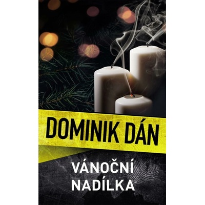 Vánoční nadílka