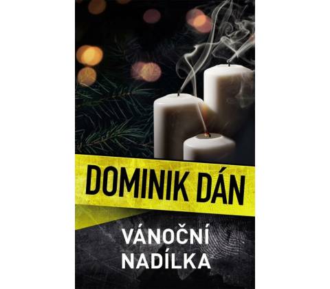 Vánoční nadílka
