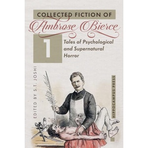 Collected Fiction Volume 1 | S. T. Joshi (ISBN: 9781614982968)