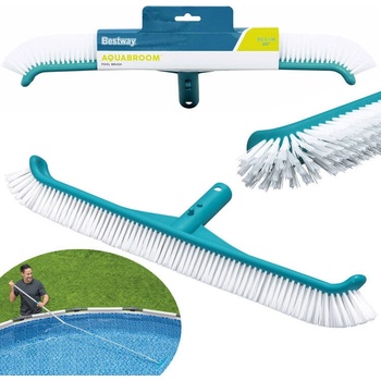 Bestway 58280 kartáč na tyč