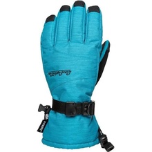 686 rukavice Womens Paige Glove Dark Lagoon Heather