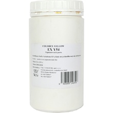 Pasta PJ Colorex Yellow EX Y54 1l