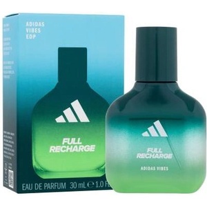Adidas Vibes Full Recharge EDP 30 ml Парфюми