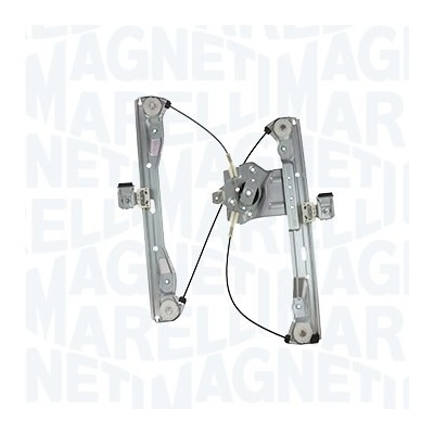 Mechanizmus zdvíhania okna MAGNETI MARELLI 350103129400