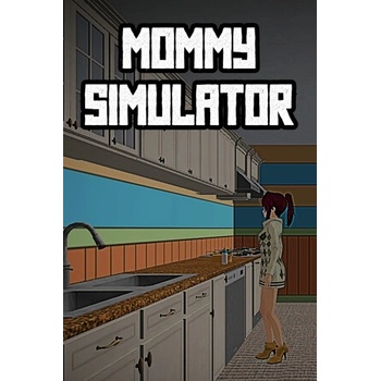 Atomic Fabrik Mommy Simulator (PC)