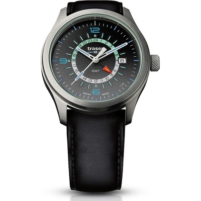 Traser H3 107231 P59 Aurora GMT
