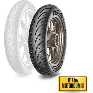 Michelin Road Classic 130/70 B17 62H Мотоциклетни гуми