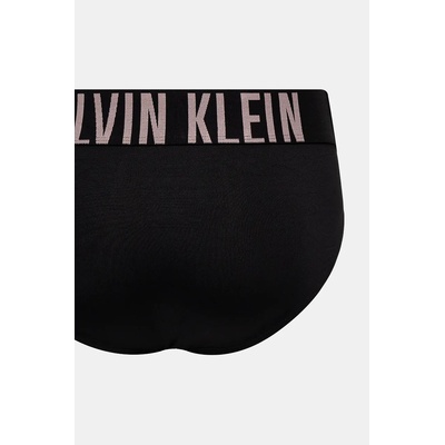 Calvin Klein Underwear Слипове Calvin Klein Underwear (3 чифта) в черно 000NB3610A (000NB3610A)