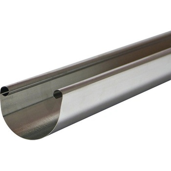 Bravo Odkvapový žľab 150 mm 2000 mm pozink