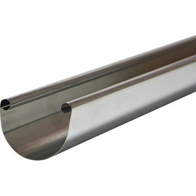 Bravo Odkvapový žľab 150 mm 2000 mm pozink