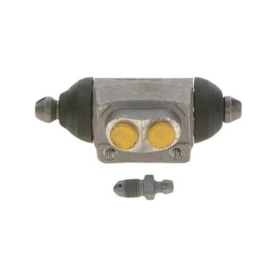 Brzdový valček kolesa BOSCH F 026 002 004