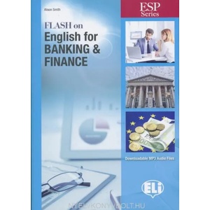 Flash on English for Specific Purposes | ALISON SMITH (ISBN: 9788853626783)