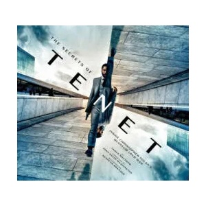 Secrets of Tenet: Inside Christopher Nolan's Quantum Cold War (ISBN: 9781789095883)