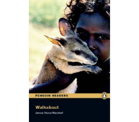 Walkabout - James Vance Marshall