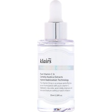 Klairs Freshly Juiced hydratačné pleťové sérum s vitamínom C 35 ml