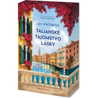 Talianske tajomstvo lásky