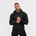 GymBeam Суичър Urban Grey M