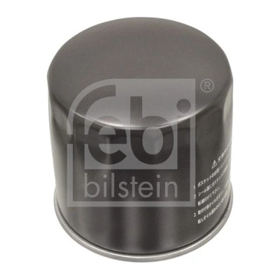 FEBI BILSTEIN Olejový filter 108330