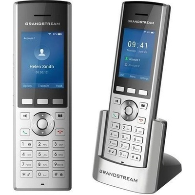 Grandstream WP820 – Zbozi.Blesk.cz