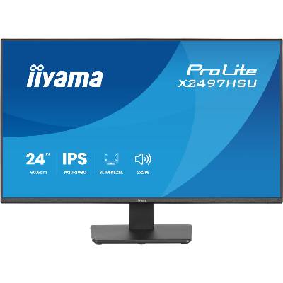 iiyama ProLite X2497HSU-B1