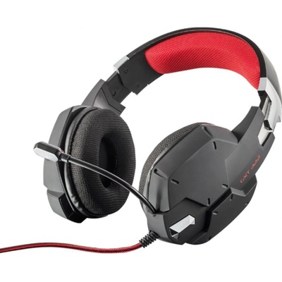 Trust GXT 322 Carus Gaming Headset