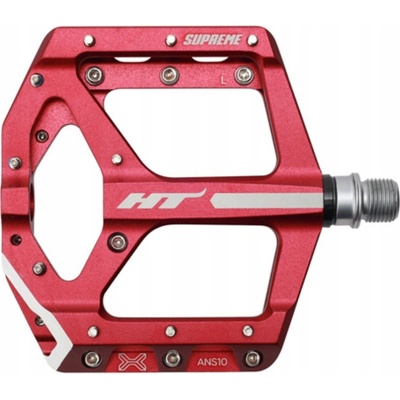 HT Components 102001ANS10X1J23G1X1 pedále