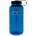 Nalgene WM Sustain Бутилка за пиене 1 л, синя (078701)