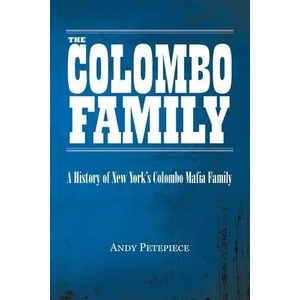 Colombo Family (ISBN: 9780228826613)