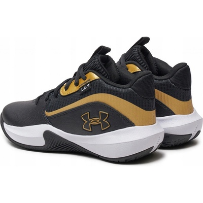 Under Armour Grade School UA Lockdown 7 3028513 černá – Sleviste.cz