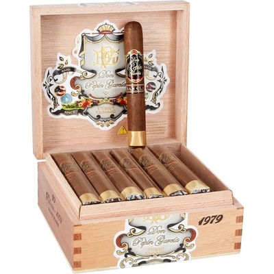 My Father Don Pepin Garcia Black 1979 Robusto 20 ks