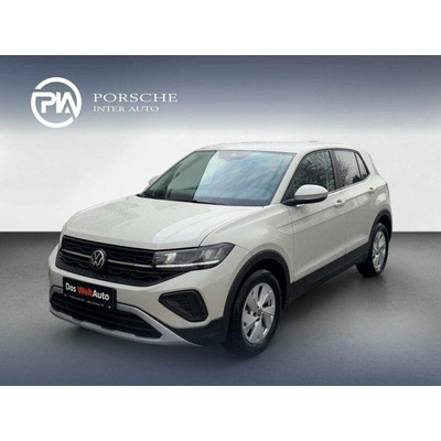 Volkswagen T-Cross TSI People 70 kW
