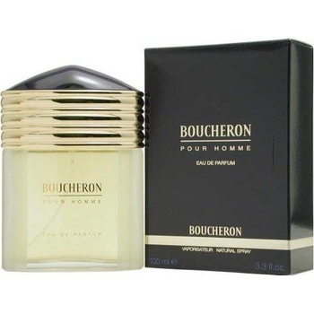 Image 1 of Boucheron Boucheron pour Homme EDP 100 ml Tester